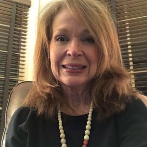 Meet your Posher, Leisa